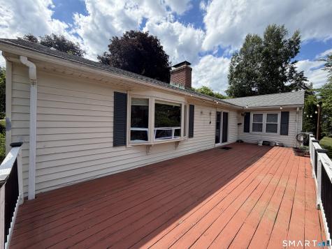 18 Hilltop View Road New Milford CT 06776