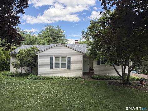 18 Hilltop View Road New Milford CT 06776