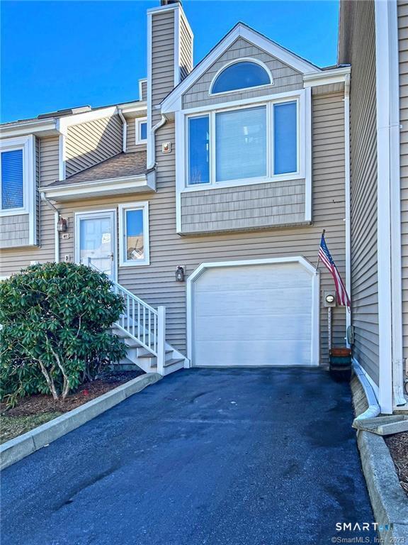 Milford CT, 67 Sandpiper Crescent, Unit 67