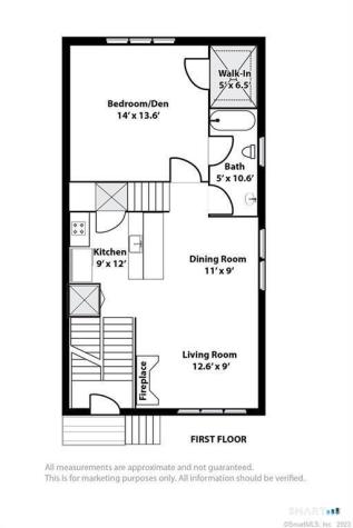 67 Sandpiper Crescent Milford CT 06460