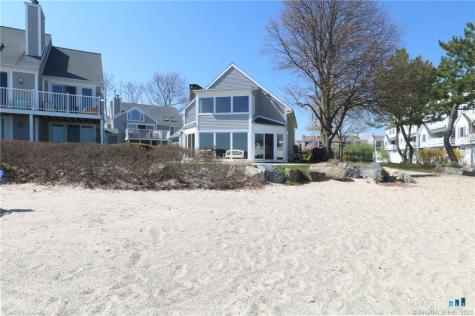 67 Sandpiper Crescent Milford CT 06460