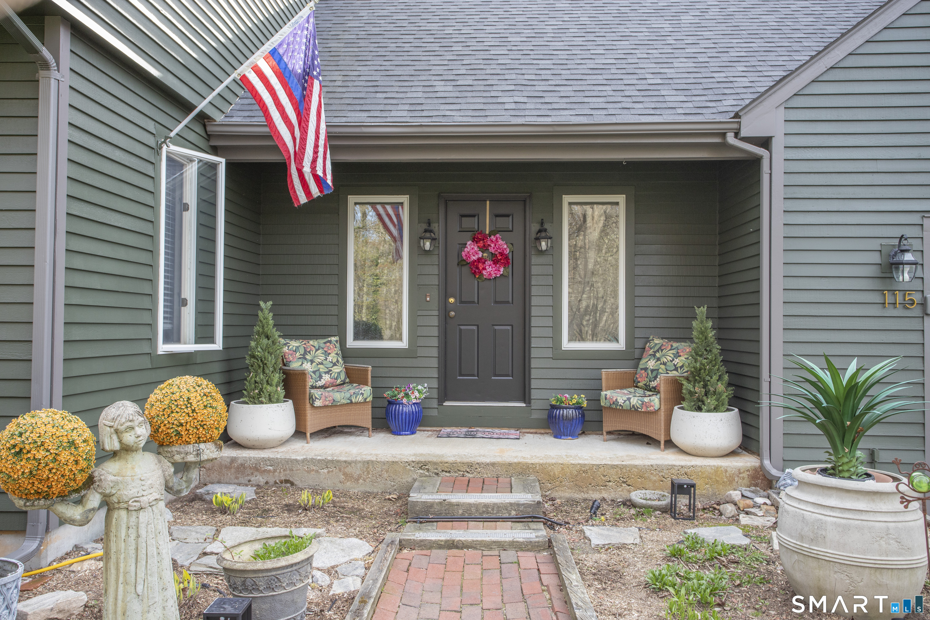 115 Ayers Point Road Old Saybrook CT 06475
