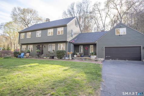 115 Ayers Point Road Old Saybrook CT 06475