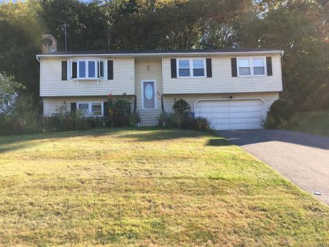 92 Trumpet Brook Road Waterbury CT 06708