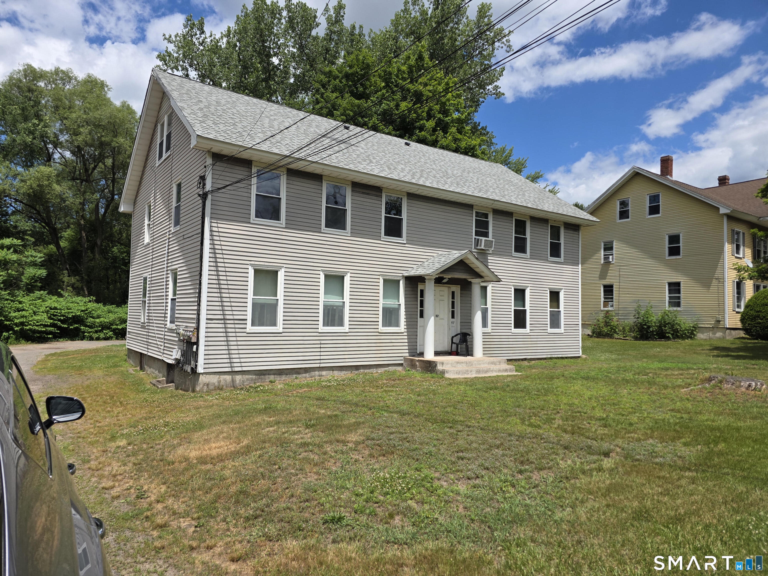 57 Main Street Somers CT 06071