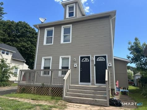 214 Kimberly Avenue East Haven CT 06512