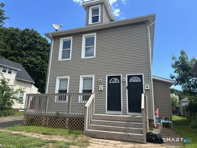 214 Kimberly Avenue East Haven CT 06512