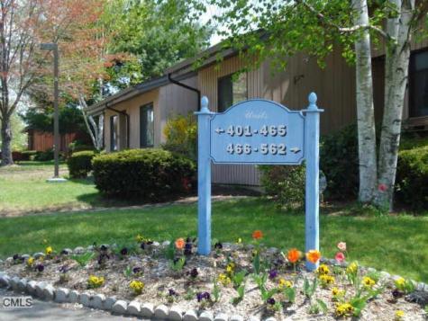 460 Asbury Ridge Shelton CT 06484