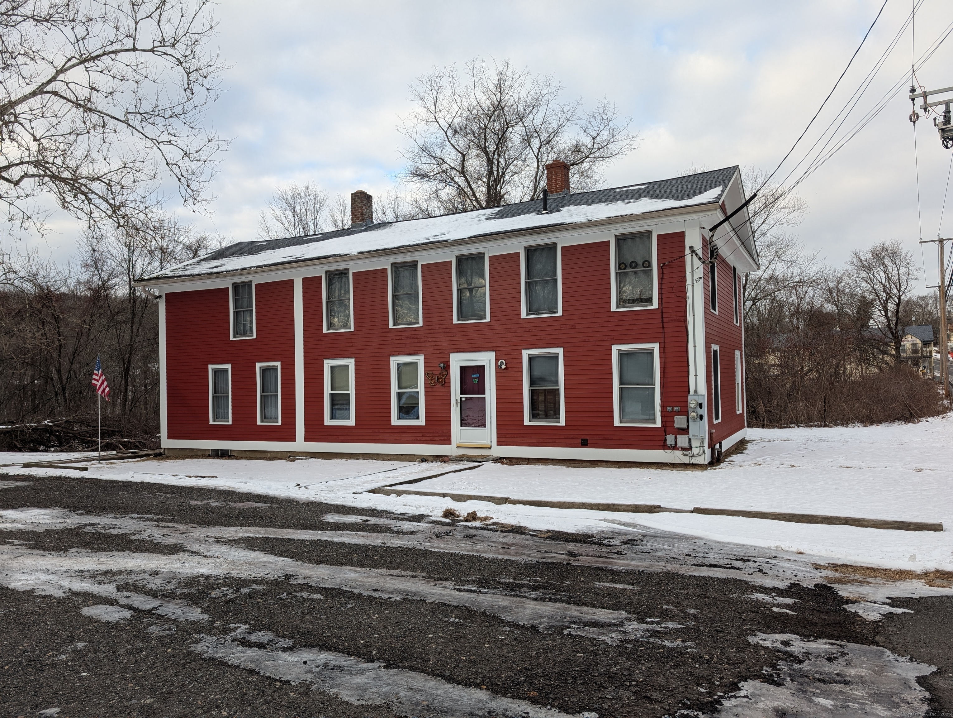 955 Main Street Coventry CT 06238