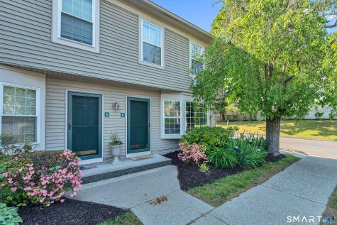 6 Glen Ridge Court New Milford CT 06776