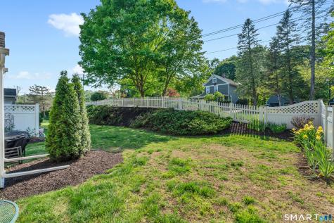 6 Glen Ridge Court New Milford CT 06776