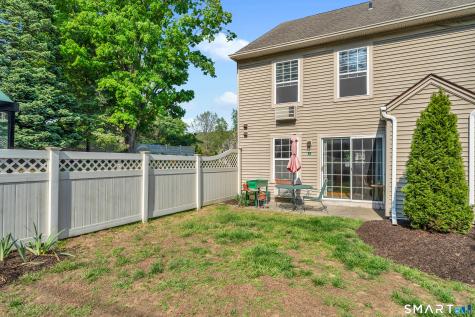 6 Glen Ridge Court New Milford CT 06776
