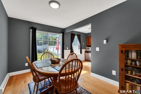 6 Glen Ridge Court New Milford CT 06776