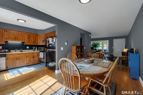 6 Glen Ridge Court New Milford CT 06776