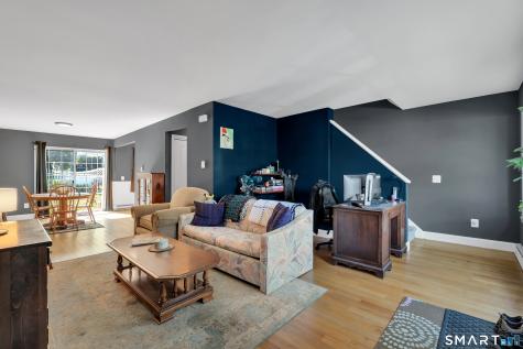 6 Glen Ridge Court New Milford CT 06776