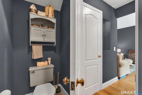 6 Glen Ridge Court New Milford CT 06776