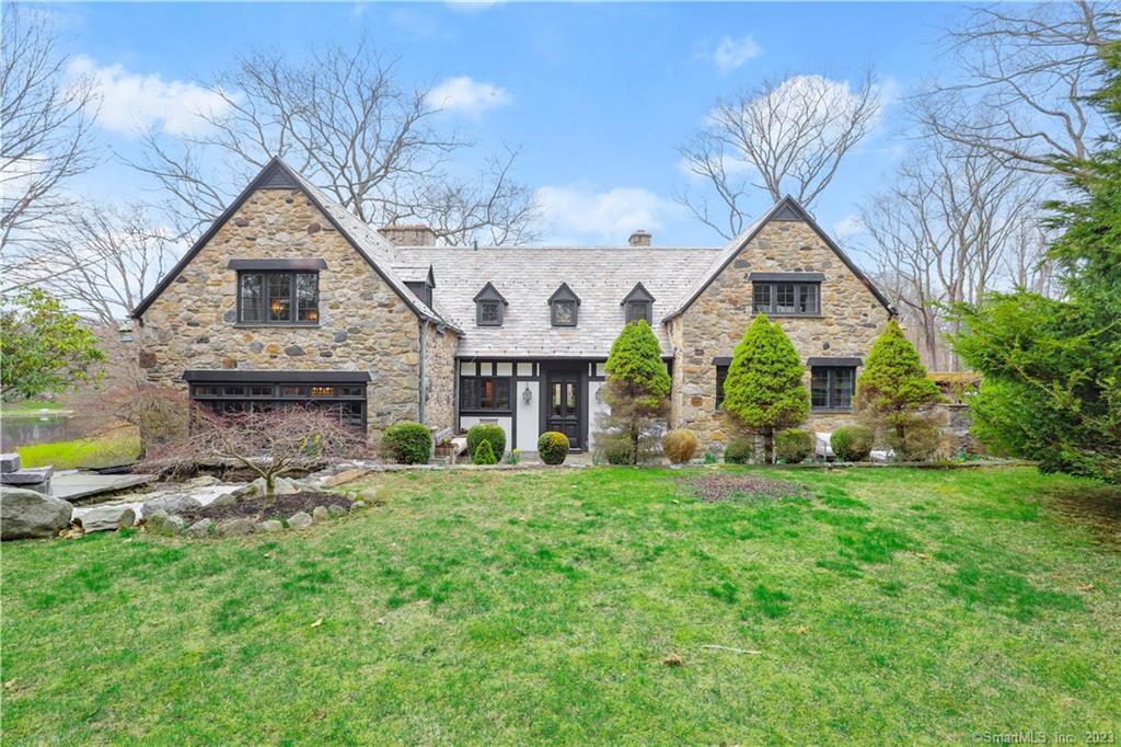 109 Mayapple Road Stamford CT 06903