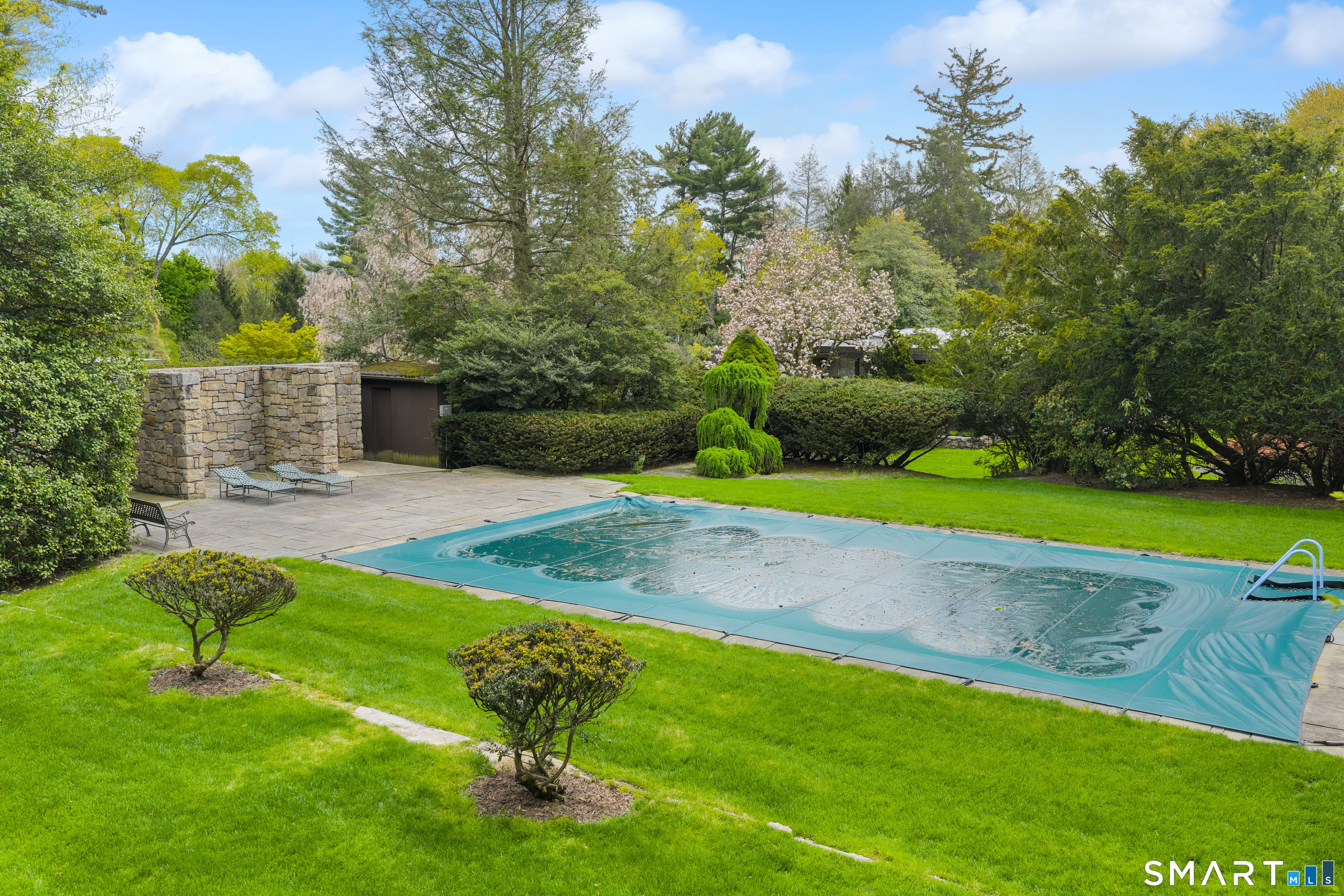 55 Talmadge Hill Road New Canaan CT 06840