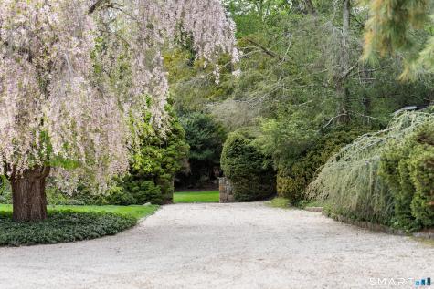 55 Talmadge Hill Road New Canaan CT 06840