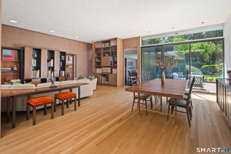 55 Talmadge Hill Road New Canaan CT 06840
