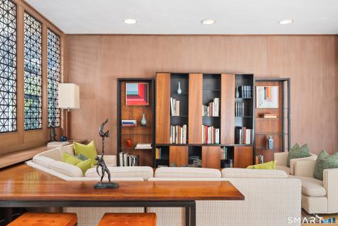 55 Talmadge Hill Road New Canaan CT 06840