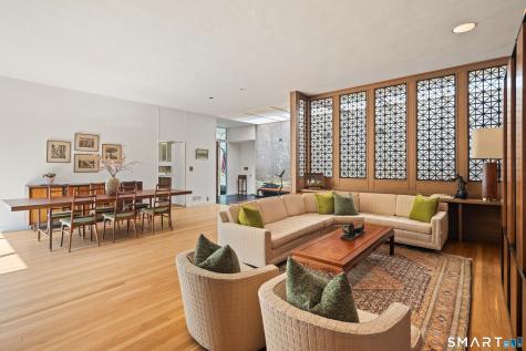 55 Talmadge Hill Road New Canaan CT 06840