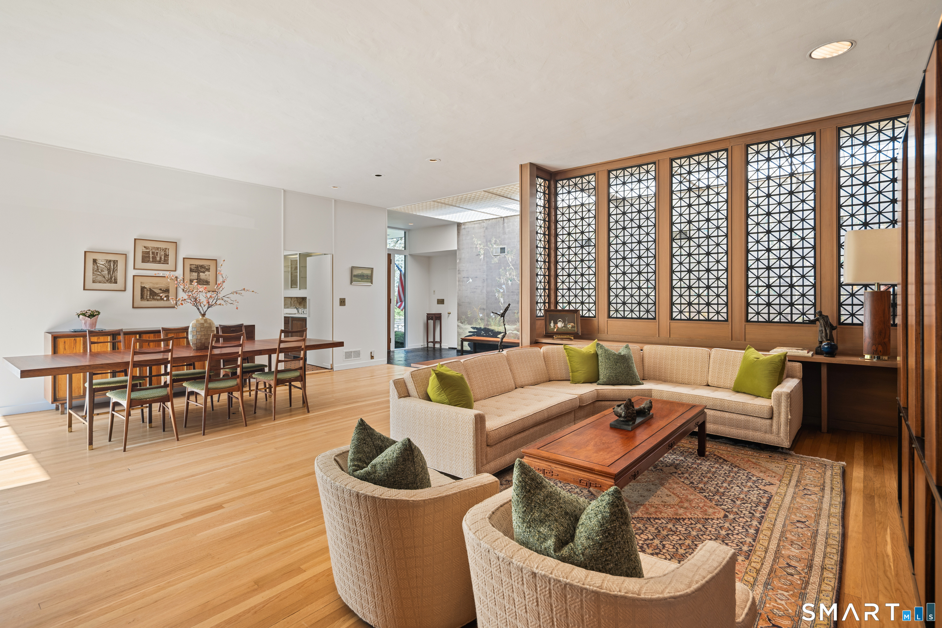 55 Talmadge Hill Road New Canaan CT 06840