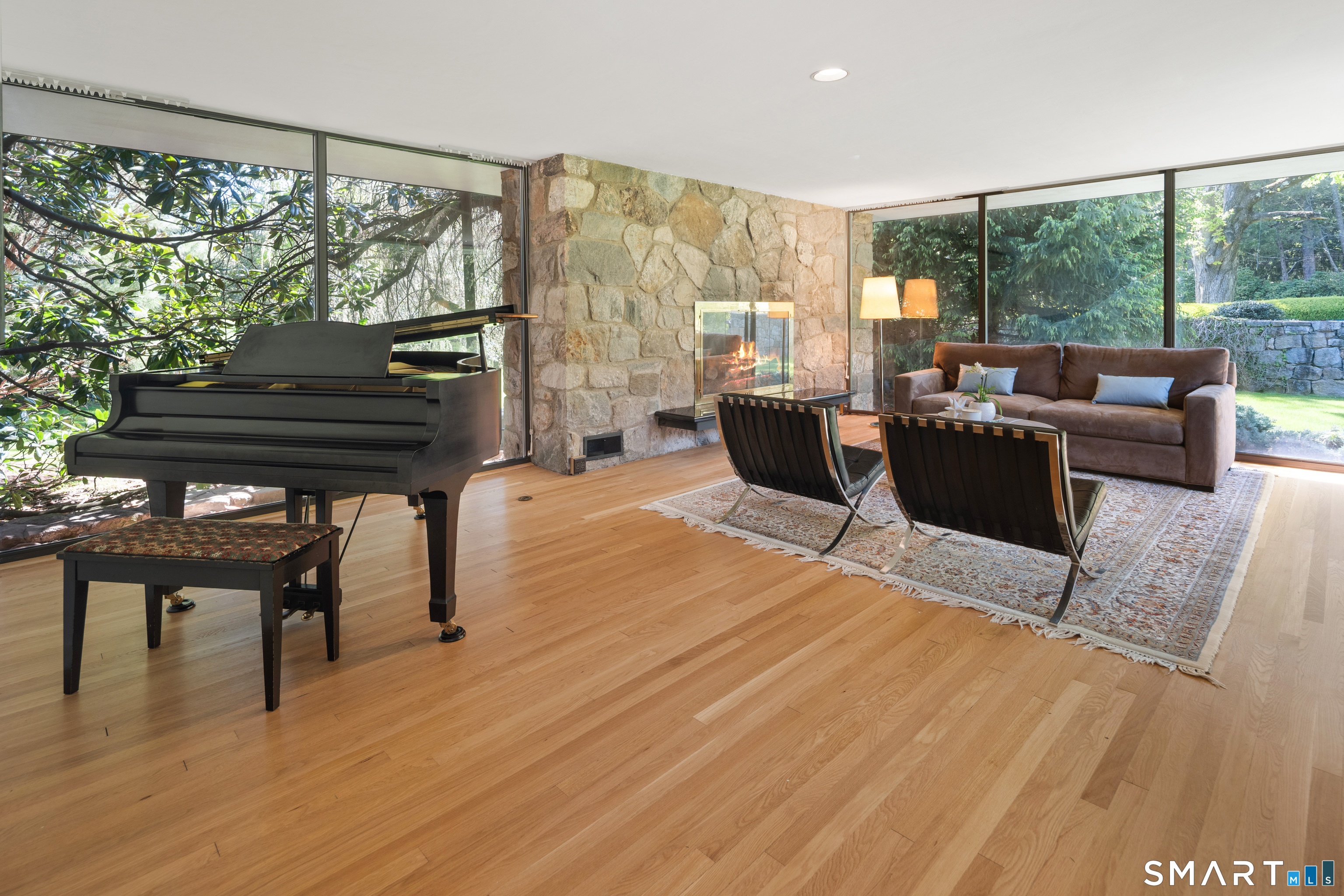 55 Talmadge Hill Road New Canaan CT 06840
