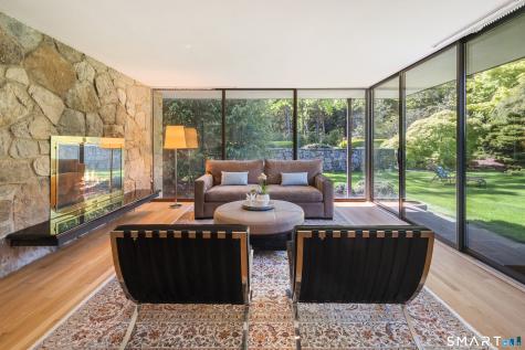 55 Talmadge Hill Road New Canaan CT 06840
