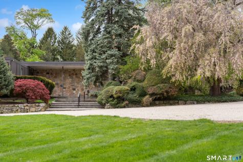 55 Talmadge Hill Road New Canaan CT 06840