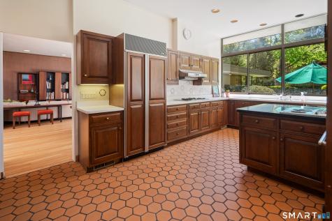55 Talmadge Hill Road New Canaan CT 06840