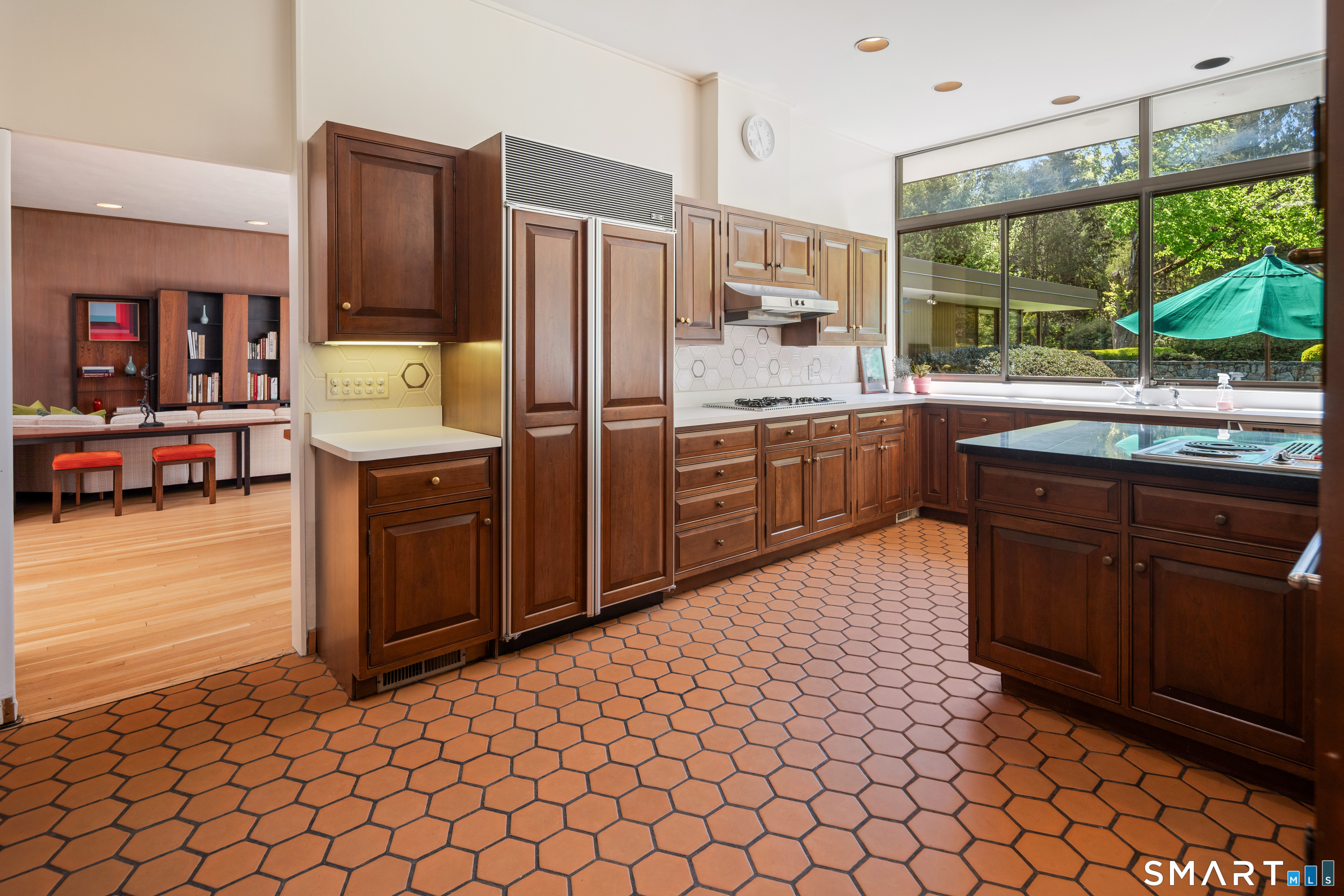 55 Talmadge Hill Road New Canaan CT 06840