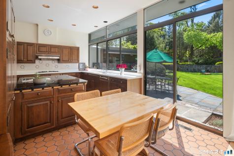 55 Talmadge Hill Road New Canaan CT 06840