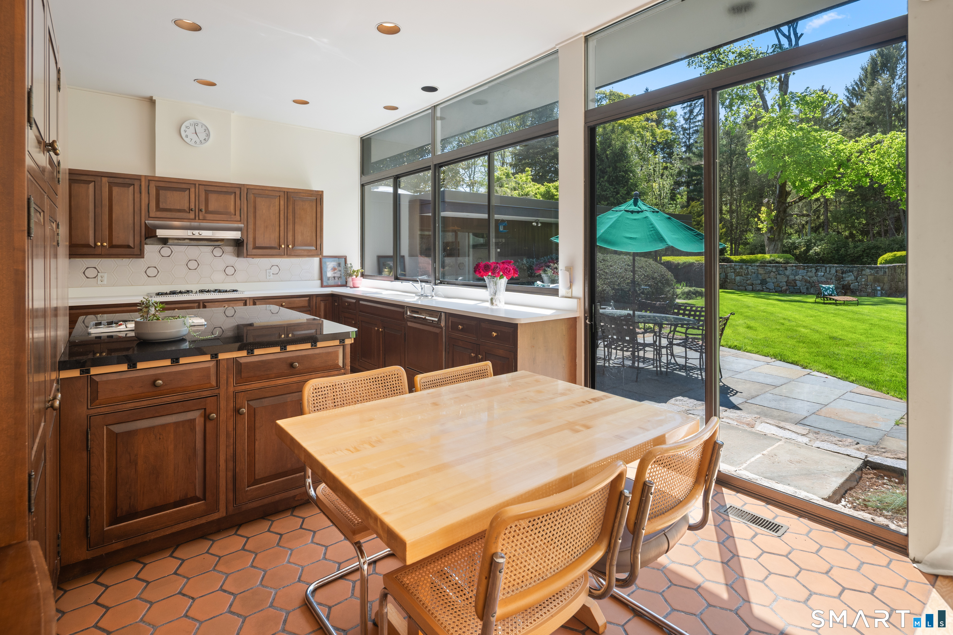55 Talmadge Hill Road New Canaan CT 06840