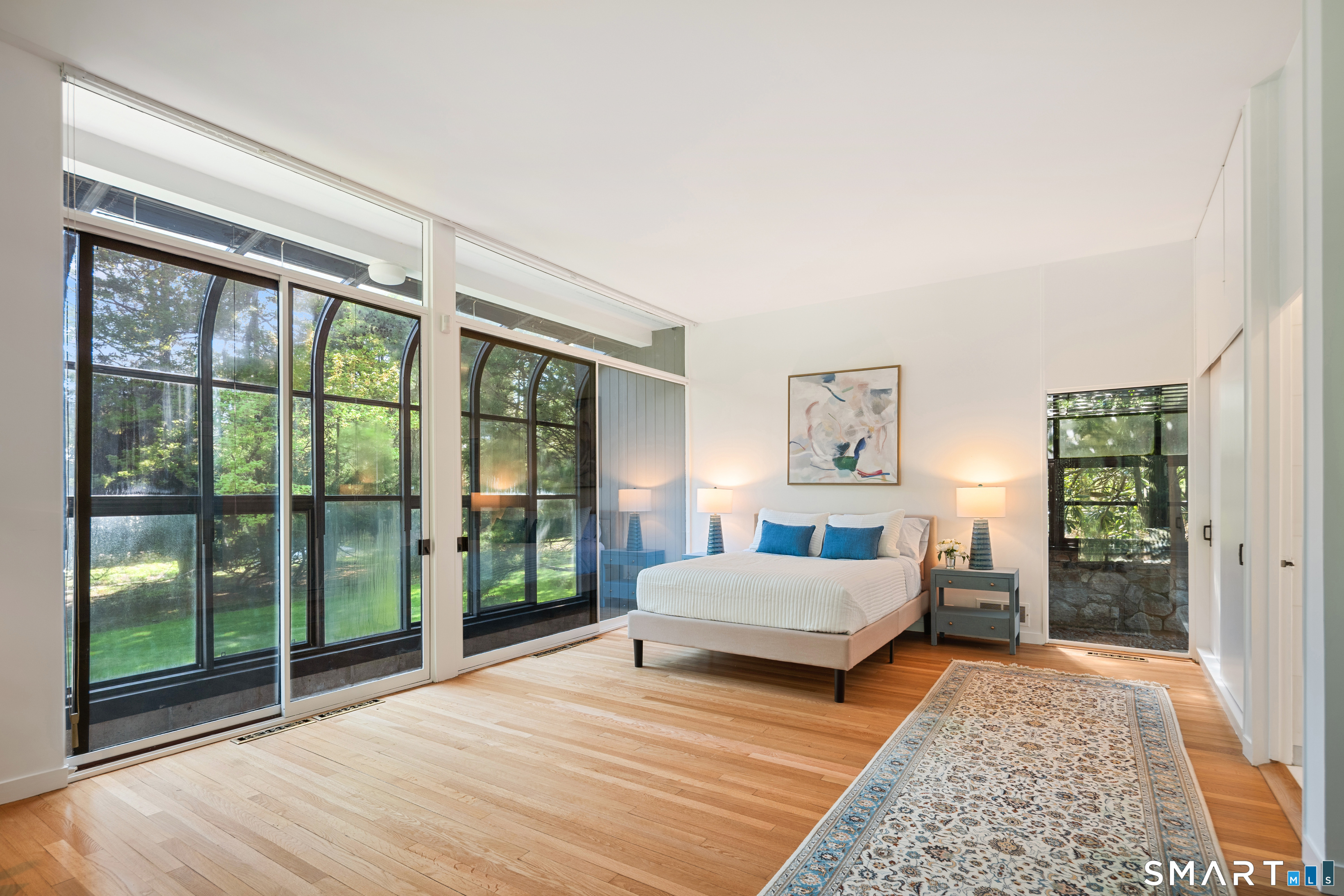 55 Talmadge Hill Road New Canaan CT 06840