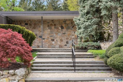 55 Talmadge Hill Road New Canaan CT 06840
