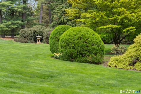 55 Talmadge Hill Road New Canaan CT 06840