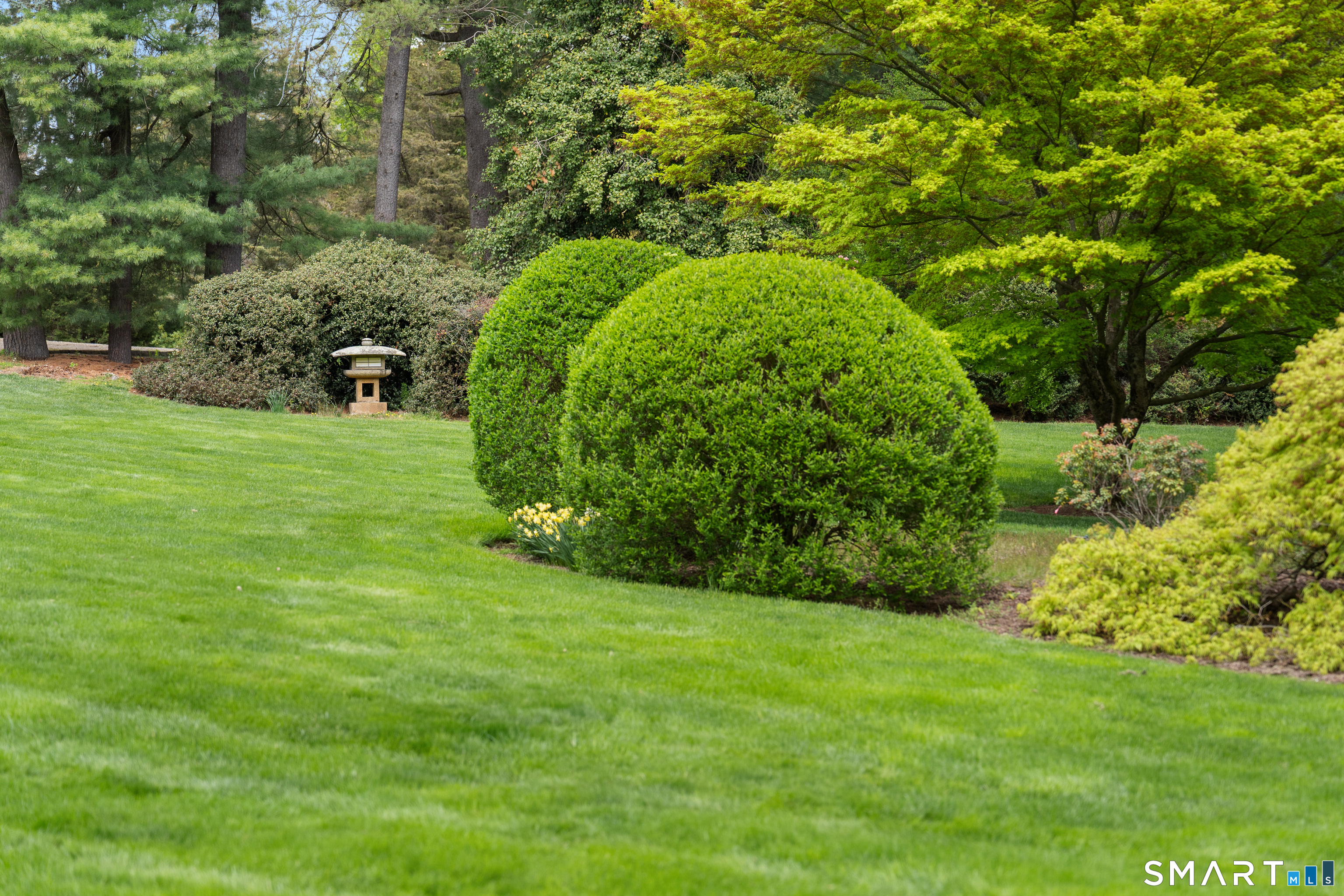 55 Talmadge Hill Road New Canaan CT 06840