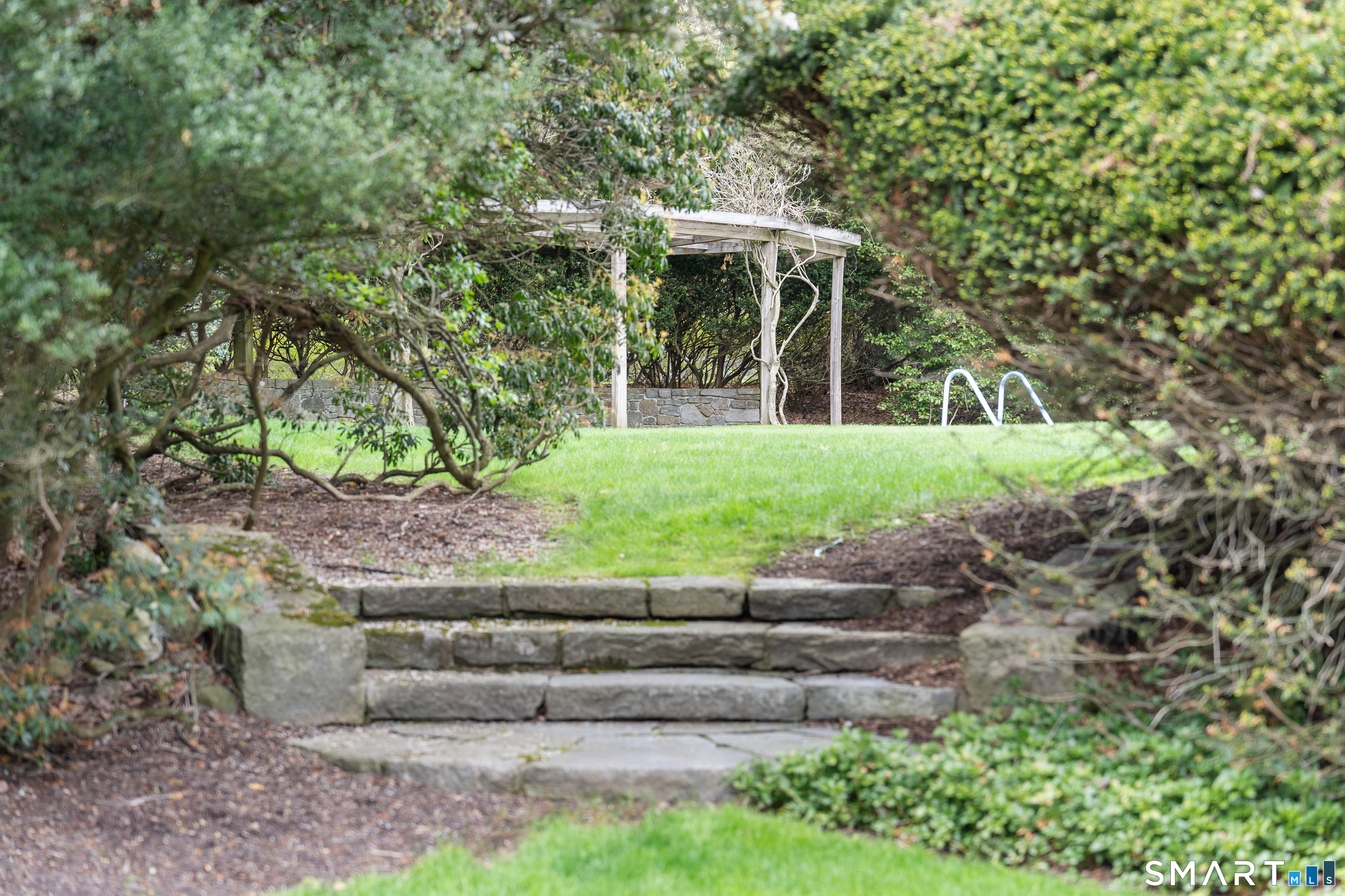 55 Talmadge Hill Road New Canaan CT 06840