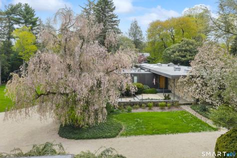 55 Talmadge Hill Road New Canaan CT 06840
