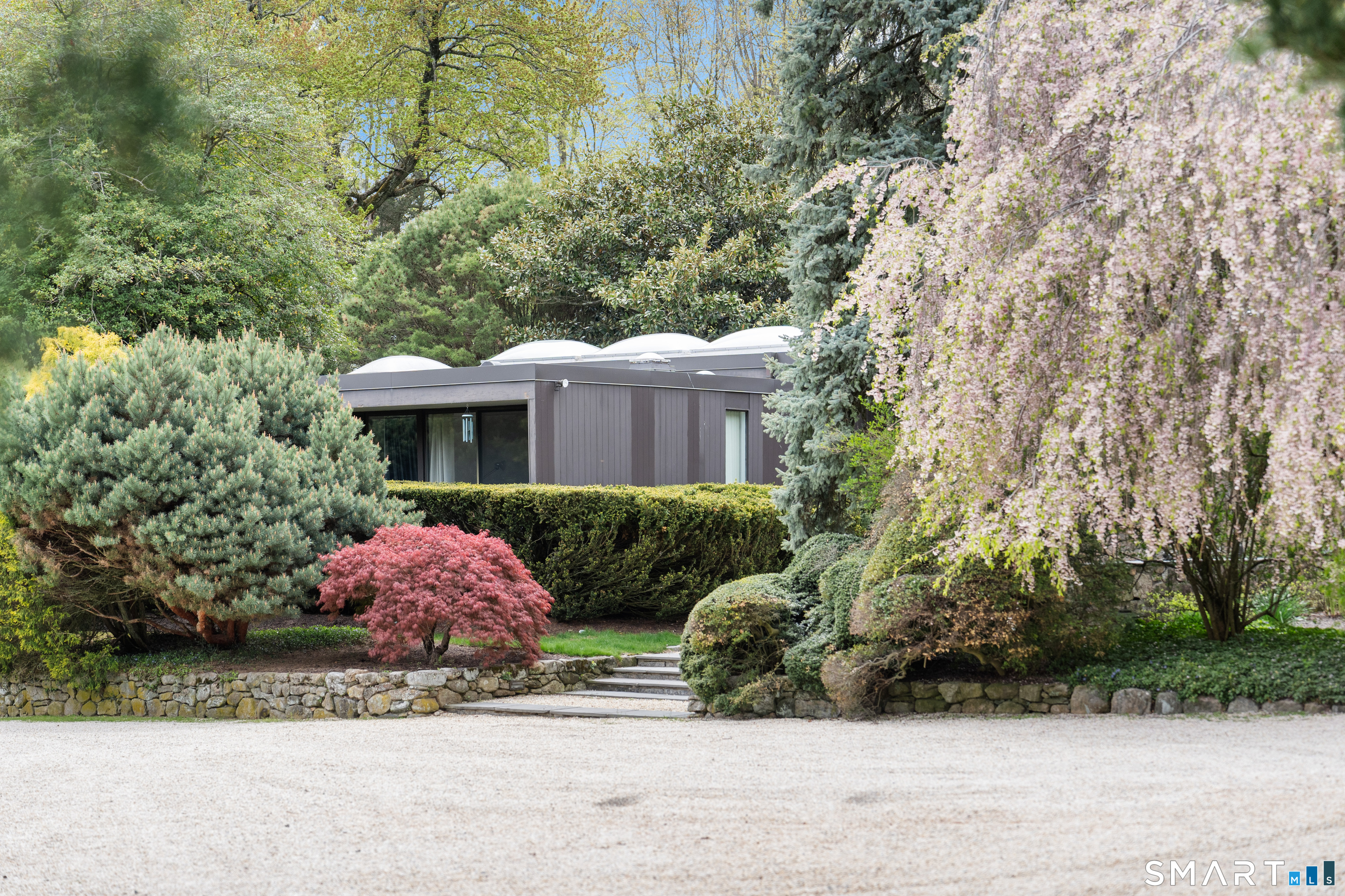 55 Talmadge Hill Road New Canaan CT 06840
