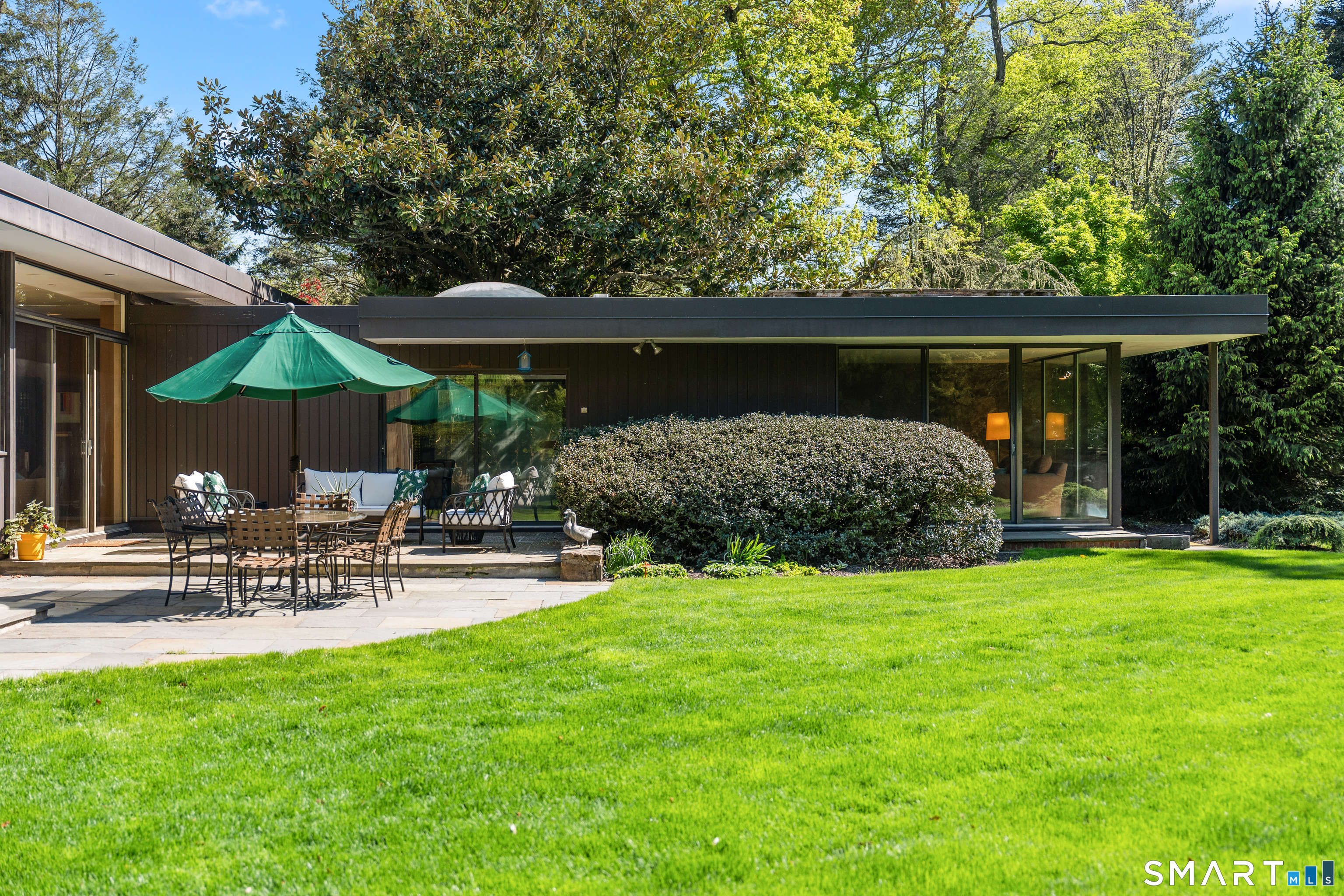55 Talmadge Hill Road New Canaan CT 06840
