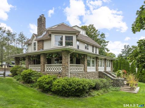 2750 Whitney Avenue Hamden CT 06518