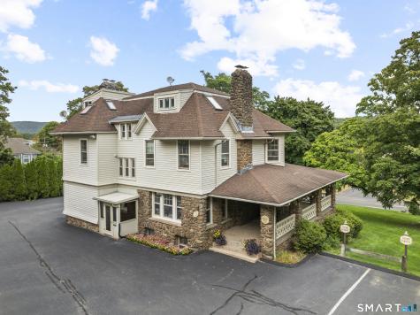 2750 Whitney Avenue Hamden CT 06518