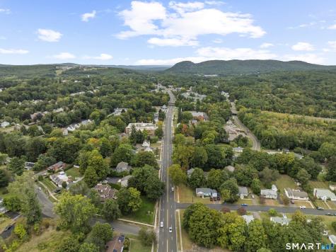 2750 Whitney Avenue Hamden CT 06518