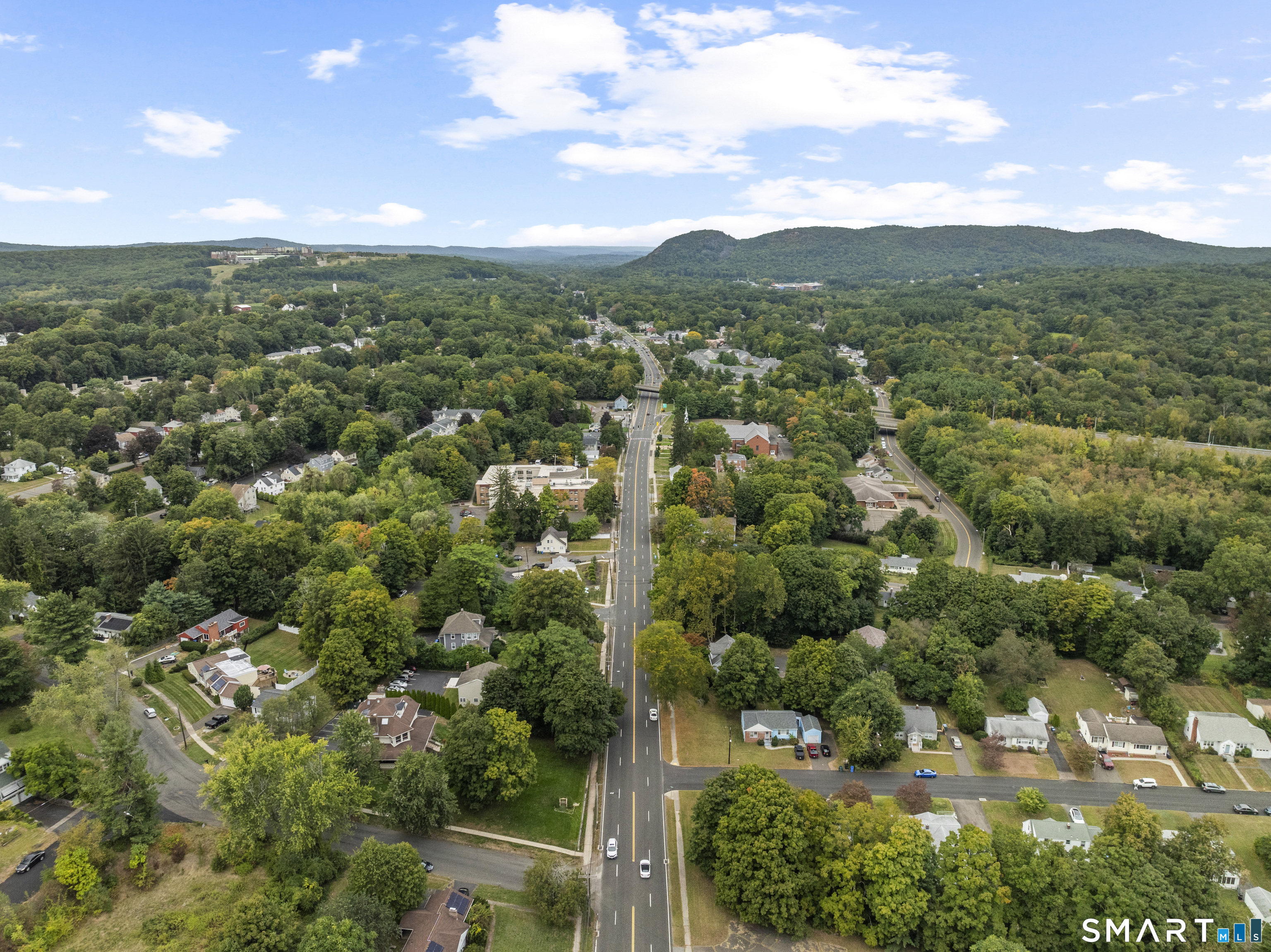 2750 Whitney Avenue Hamden CT 06518