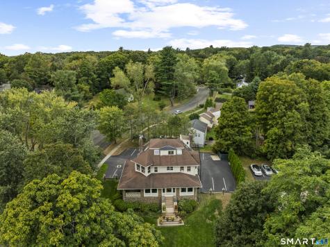 2750 Whitney Avenue Hamden CT 06518