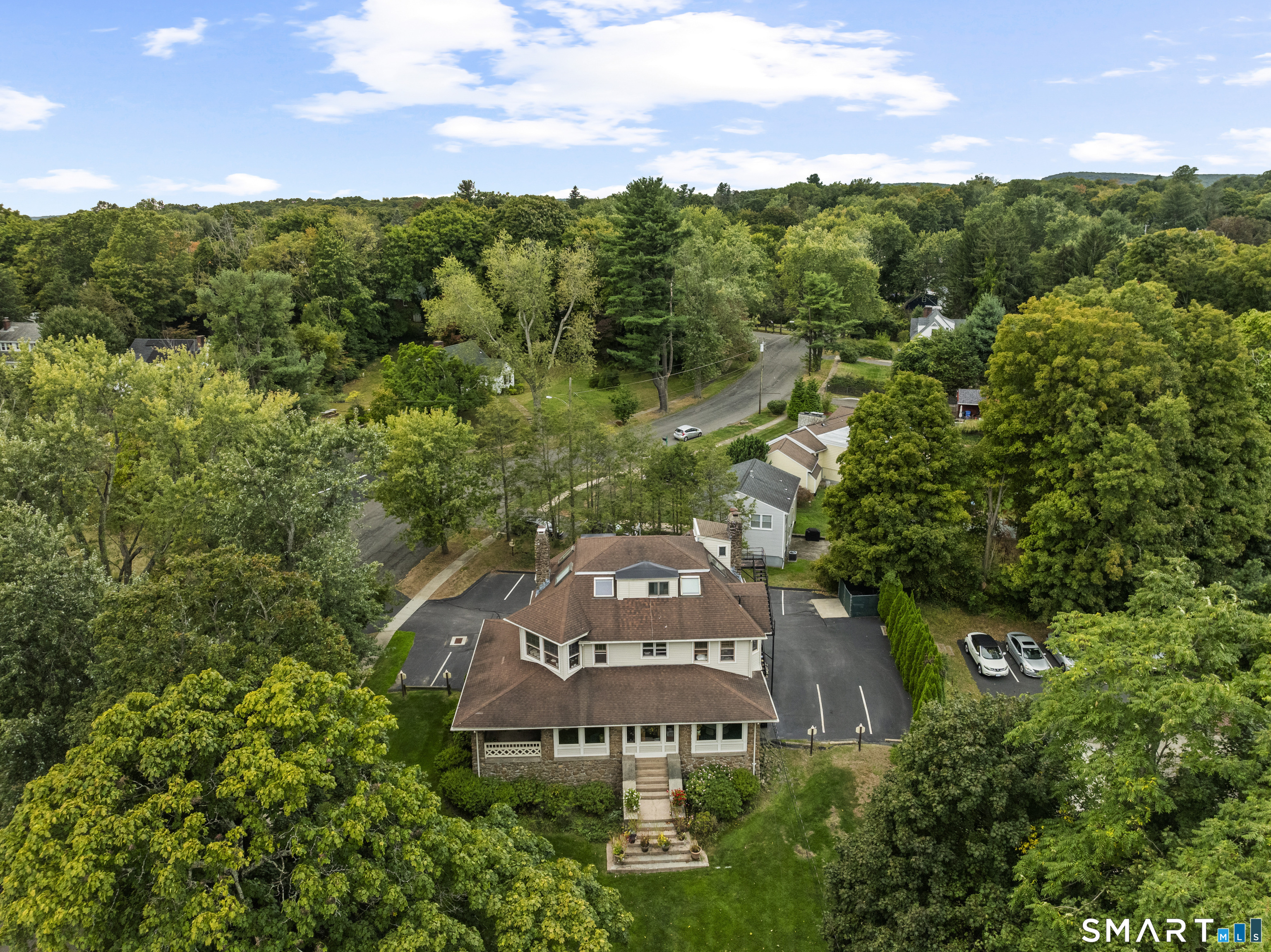2750 Whitney Avenue Hamden CT 06518