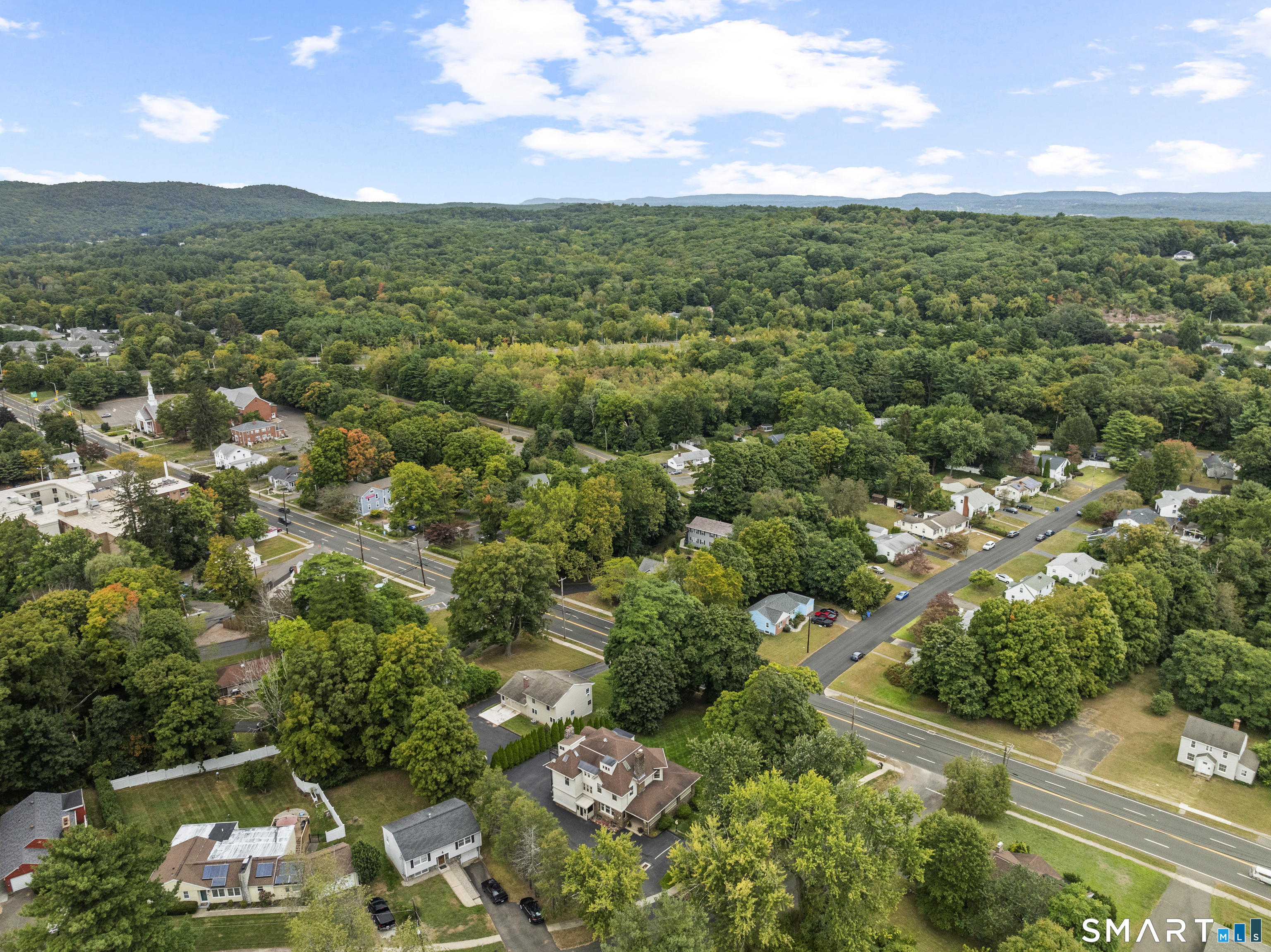 2750 Whitney Avenue Hamden CT 06518