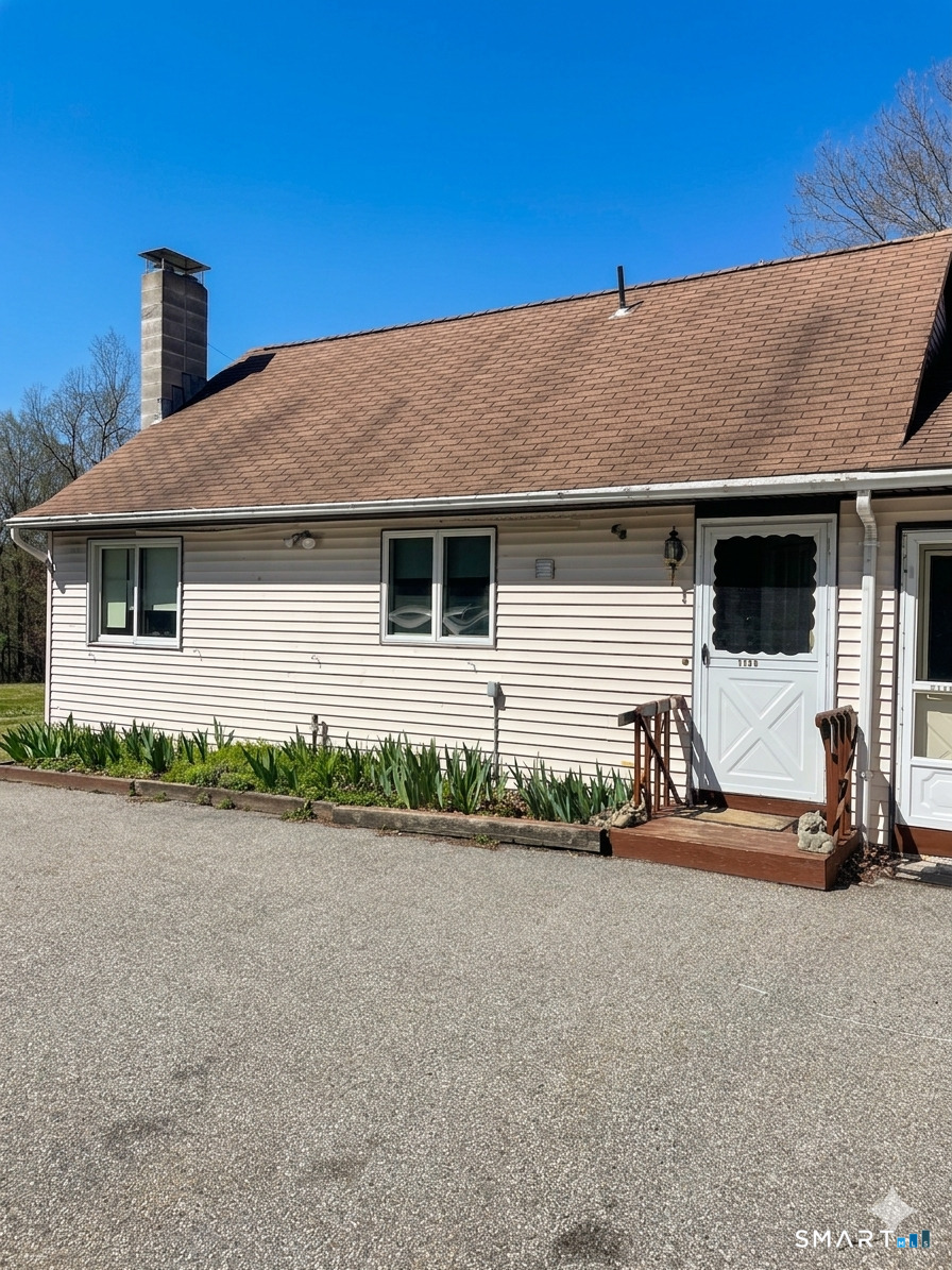 113 Palmer Road Scotland CT 06247